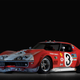 Illustration for article titled 1968 Scuderia Filipinetti Le Mans Corvette